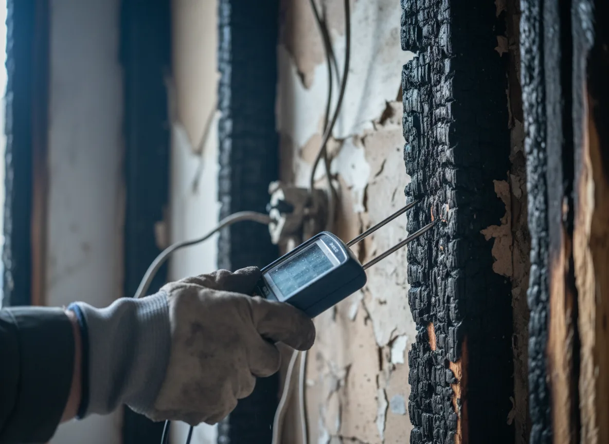 Fire Damage Restoration Mcgraws, WV FAQs